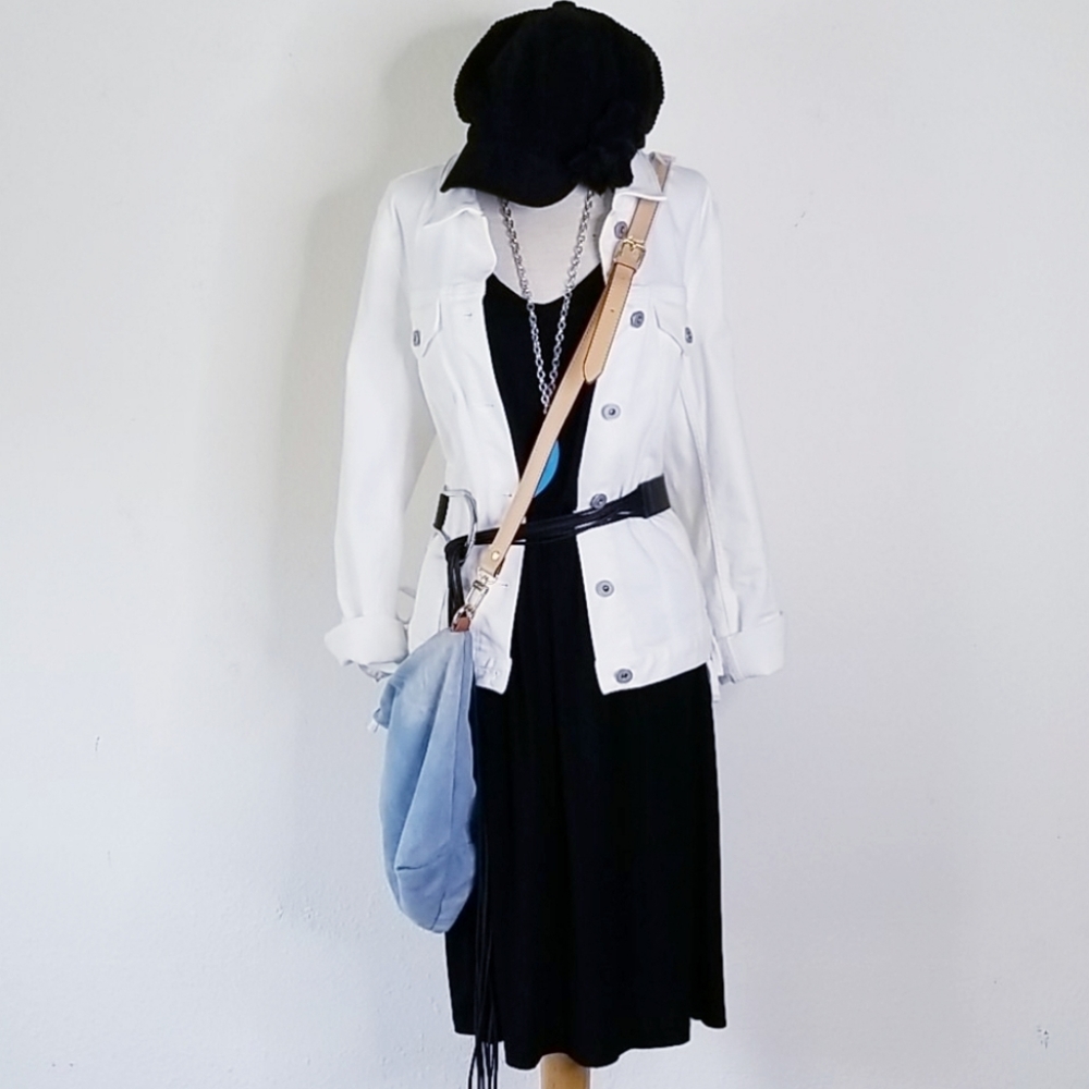 Gilli Dress- Made in America 🇺🇸 - Picture 11 of 11